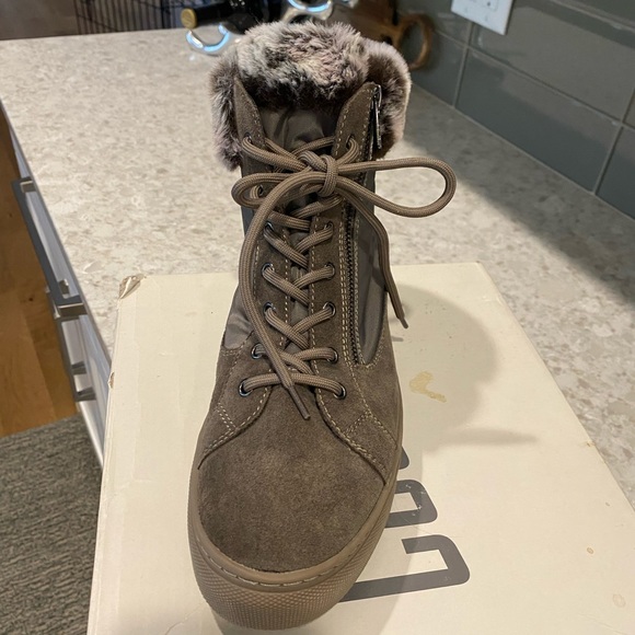 Cougar waterproof boots - Picture 4 of 13